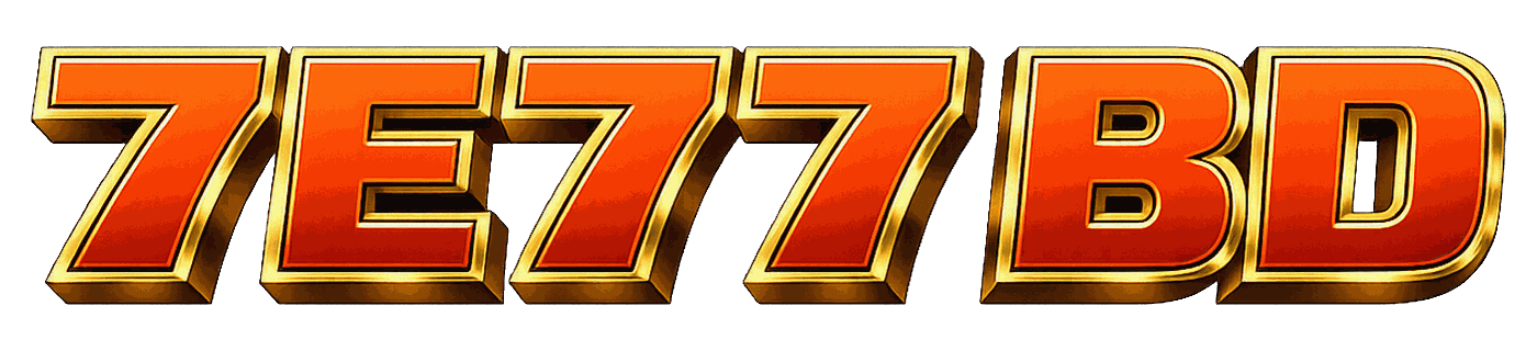 7e77 bd logo